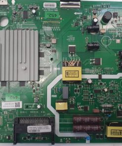 MAINBOARD	BLAUPUNKT	5800-A9K23G-0P30 VER00.06				2020310ME003439, 9K23G-010100-HC0LS 2020310ME-M00041 (Gbr)          PositionNummer:KT08-452