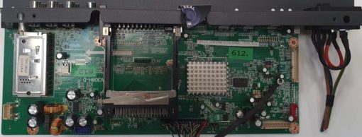 MAINBOARD	BLAUPUNKT	CV308H-D 		LCD 7422F WIDII, CIPLUS_C001F6F337A2B8BD_1239.bin	1112J2018 1.03.59.03121 RE01CV308LPA3 20120116X002158, E214887 (Gbr)          PositionNummer:KT08-612