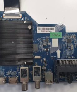 MAINBOARD	CHIQ	U55H7SX	JUC7.820.00237309 HLS93FJ-IU	E479849 2D KB-6165F J-0SP CQC15001121818		21C02G7M004810 (Gbr)          PositionNummer:KT11-448