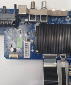 MAINBOARD	CHIQ	U50G7LX	MB-M6886-W-DS-0068			ZB3F3BY M000377 (Gbr)          PositionNummer:KT11-449