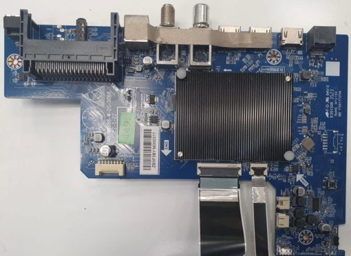 MAINBOARD	CHIQ	U50G7LX	MB-M6886-W-DS-0068			ZB3F3BY M000377 (Gbr)          PositionNummer:KT11-449