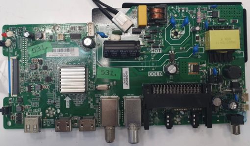 MAINBOARD	DYON	TP.MS3663T.PB751		19-05800361 	LIVE 32 PRO	2902022817941, A19126692-0A07795 600mA 30V-44V/25W 60% 48WI RoHS (Gbr)          PositionNummer:KM77-531