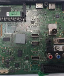 MAINBOARD	GRUNDIG	32 VLE 5400 BG	VTT190R-2 V-0			E545ZZ40201380, 96985401013095, 01874660520101309 7 (Gbr)          PositionNummer:KT28-532