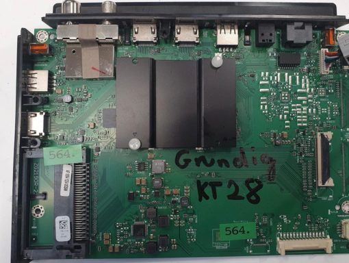 MAINBOARD	GRUNDIG	50 GUB 7022	ZG2190R-22	AF 1854 1254 OCEAN		83008102005827, 010473105201108560, 2108004438 (Gbr)          PositionNummer:KT28-564