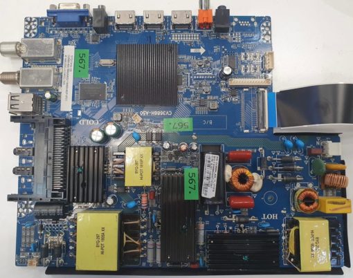 MAINBOARD	JTC	GROOD-NS49G	CV3686H-A50	DVB-PMU1490088HCATS, TFT217416-1(12) CV3686H-A50(138W)VGA/S2/119V/600mA(3P+2P/2.0) 49" A490LD3DGJ-2/LC490DGJ-SKA5	CV3686H_A50_11_171219, 7.D3686HA50110.5A1, BJM1-149088-002G	G1804-XE02588, 83K03031803MA1258 119V/600mA (Gbr)          PositionNummer:KT06-567
