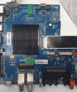 MAINBOARD	JTC	GS0DD-GX43	CV6586H-A	TFT218354 7.T6586HA12000.0A3 BJM1-143083-0T5G		G1811-WG00223, 88H10351809YA0341 (Gbr)          PositionNummer:KT06-517