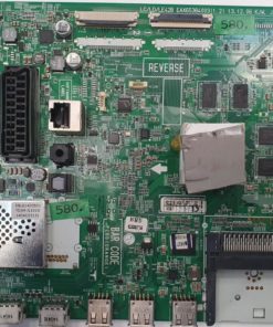 MAINBOARD	LG	42LB650V	EAX65384003(1.2)	EBL61400501 TDJM-G101D 1404C03131		407MAJM0E012 (Gbr)          PositionNummer:KT62-580