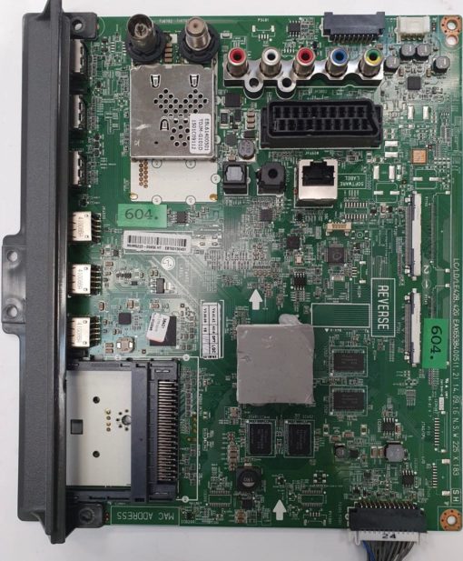 MAINBOARD	LG	EAX65384005(1.2)		EBL61400501 TDJM-G101D 1501C09112		MHM5223-00456 HT EBT63136401 (Gbr)          PositionNummer:KT62-604
