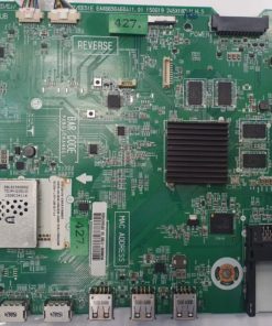 MAINBOARD	LG	55EG9109	EAX66564604(1.0) 	55EG910V EBR81568605 IC8100 V04.00.30 2455AE28 IC3000 V3.35.2 0EBA2D83 ECOA0-1 L1511-036 03.11.L4, 150619 245X183 	EBL61560002 TDJM-G351D 1509C04114	511WREBL9836, WCM5N03-11532 CH EBT64074005 (Gbr)          PositionNummer:KT62-427