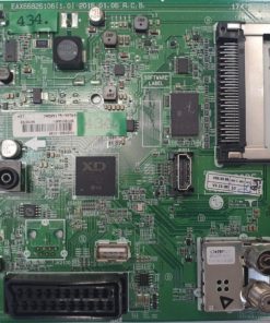MAINBOARD	LG	43LH510V	EAX66826106(1.0) LD67B	43LH510V-ZE.BEEWLJP		704MAZV4M173, 74EBT000-01AR MH745104M1 64199769 (Gbr)          PositionNummer:KT62-434