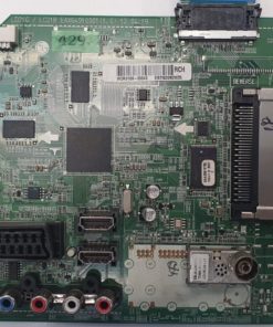 MAINBOARD	LG	42LS3400	LD21C/LC21B EAX64910001(1.0)	42LS3400-ZC, 42LS3400-ZC.BBGWLJG	42LS3400 EU EBR74499354 IC1401 V03.00.70 1A25 SAA35948821 ECO 0-2 LG1301-056 10.01.S2.L1	301WREB3E812, RCH WCM3109-05543 EBT62082625 (Gbr)          PositionNummer:KT62-429