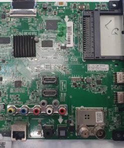 MAINBOARD	LG	43LH604V	LD66H EAX66769503(1.2)	601D03KJ(419/626), 43LH604V-ZB, 43LH604V-ZB.BEUDLJP		610MABT49005, 60EBT000-01BX MH603105X5 64181610 (Gbr)          PositionNummer:KT62-431