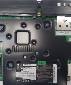 MAINBOARD	LG	OLED55G19LA	TU6706 TU6705 TU6701 TU6700 TU6704 TU6702 TU6703	03.21.05 025F		2AEBT000-01NP MZ21C10781 66655302, EBL62059902ERDDGAHE012108A2617, OLED55G19LA.DEUPLJP, 201MAGPLTE83 (Gbr)          PositionNummer:KT62-428