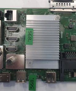 MAINBOARD	MEDION	130519R4 17MB170		1912 23730800 286299160469 10131656 1734 (Gbr)          PositionNummer:KT01-568