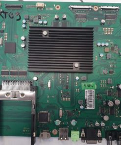 MAINBOARD	METZ	42TW83	613 26 0031 A1 613GH0956.A3/1701	Nr.201558 		613GH0956.A3201558 (Gbr)          PositionNummer:KT09-538