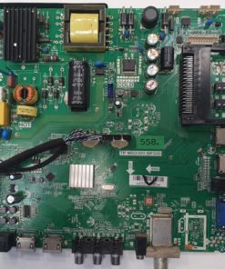 MAINBOARD	ORION	CLB28B500	TP.MSD309.BPS88	SPUD1-13090579-SY13313 890-W00-51E07 FB2C (Gbr)          PositionNummer:KM76-558