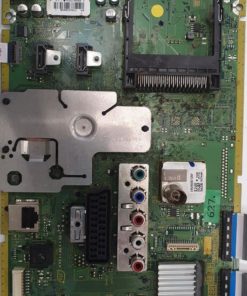 MAINBOARD	PANASONIC	TX-P50UT50E	TNPH0991 2A			EA TXN/A1SWUE I 90904041232814 2 3 4 (Gbr)          PositionNummer:KT15-627