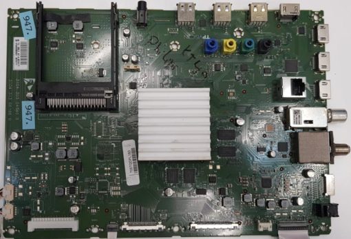 MAINBOARD	PHILIPS	47PFL7108K/12	3104 303 54946 B 3104 313 66186 B			S YU 336.2 AI1.A 8010171 310432882041 8010171 (Gbr)          PositionNummer:KT49-947