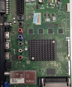 MAINBOARD	PHILIPS	40PFL6505H/12	3104 313 63644			S 310432861943 138839 EH 105.4 PL5.B 5028222 (Gbr)          PositionNummer:KT49-946