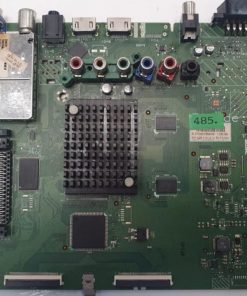 MAINBOARD	PHILIPS	37PFL5405H/12	3104 313 64025			RJ1A1028027376, S 310432864381 138099 EH 028.1 PL5.D 5073294 (Gbr)          PositionNummer:KT49-485