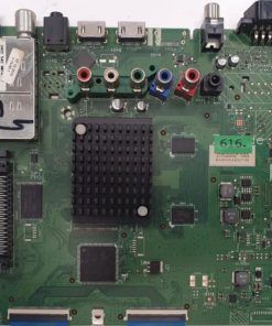 MAINBOARD	PHILIPS	3104 313 64027				S 310432864383 138968 EH 039.4 PL5.D 5017165 (Gbr)          PositionNummer:KT49-616