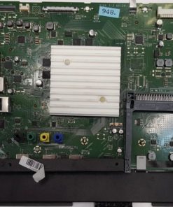MAINBOARD	PHILIPS	55PDL8908/12	3104 313 66124			S YU 317.1 A11.B 8018685 310432880981 8018685(Gbr)          PositionNummer:KT49-948