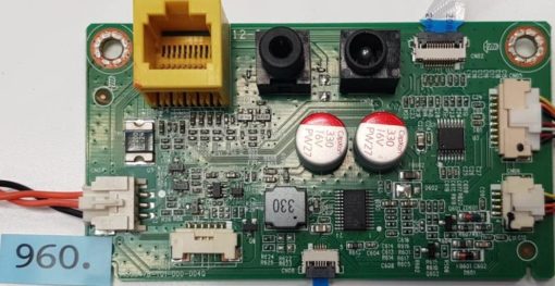 MAINBOARD	PHILIPS	715G5478-T01-000-004Q (Gbr)          PositionNummer:KT49-960