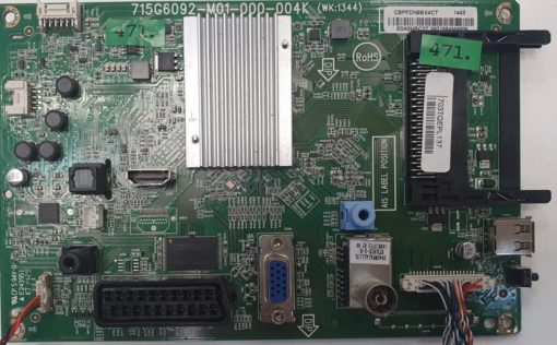 MAINBOARD	PHILIPS	22PFH1109/88	715G6092-M01-000-004K(WK:1344)			CBPFDN9BX4CT 1443 E0A0NBC2T 2871564M4808, 703TQEPL137 (Gbr)          PositionNummer:KT49-471