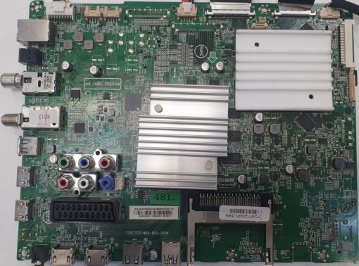 MAINBOARD	PHILIPS	43PUS6551/12	715G7772-M0A-B02-005K			(X)XGCB02B00203SX/G8BBXHT0SX 1751  B430608T0 3935401 M 0077, 704TQGPL399 (Gbr)          PositionNummer:KT49-481