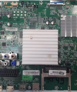 MAINBOARD	PHILIPS	43PUS6452/12	715G7776-M1B-B00-005K		6641201	XGCB02B00503SX/G8BBX5CT 1720 F0A02B78T 3714730M0105 (Gbr)          PositionNummer:KT49-482