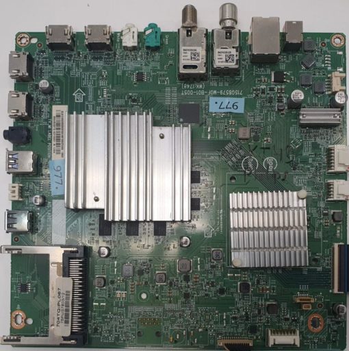 MAINBOARD	PHILIPS	715G8579-M0F-B01-005T(WK:1748)				704TQIPL067 75PUS7803/12, (X)XICB02B00502SX/H8TBBDT0SX 1852 B550502T0 4319691 M 1364, 394GPASEBIL03G TDSY-G480D 1811A2512 (Gbr)          PositionNummer:KT49-977