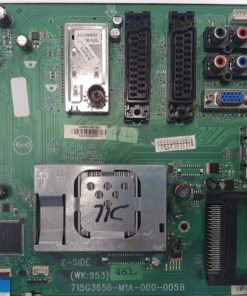 MAINBOARD	PHILIPS	42PFL3605H/12	(WK:953)715G3656-M1A-000-005B Z-SIDE			CBPFA2UBZ1S02 6UBZ1S020102561211 (Gbr)          PositionNummer:KT49-461