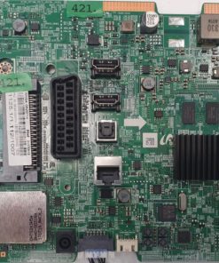MAINBOARD	SAMSUNG	UE32J4570SS	HIGH_NT14M_2015_UNION_J4303 BN41-02360B BN41-02360	02		0C5S3HFJ903154Y, BN94-08207H P04F 20170918 HU 10 BN94-08207H 010168266980 1830 1125.1/1.112/1007 (Gbr)          PositionNummer:KT114-421