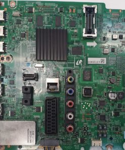 MAINBOARD	SAMSUNG	UE46F6640SS	HIGH_X12_UNION BN41-01958B BN41-01958			UE46F6650SSXZF 1276A S1009 SK 10 BN94-06735B HVTP 09004293181 004120131204 (Gbr)          PositionNummer:KT114-998