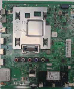 MAINBOARD	SAMSUNG	UE49RU7379U	MUSE_L_BUILT_IN BN41-02703A BN41-02703	01/URU7300		0EBD3HEM301525E, BN94-14277L P07R 20190319 HU 10 BN94-14277L 010199623412 0350 1041.1/1006 (Gbr)          PositionNummer:KT114-416
