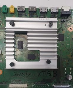 MAINBOARD	SONY	KD-43X82J	1-009-724-11 A (Gbr)          PositionNummer:KT53-982