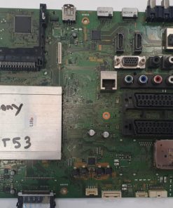 MAINBOARD	SONY	KDL-40EX500	1-881-636-21			9349142, Y2008710H 194697-001 (Gbr)          PositionNummer:KT53-542