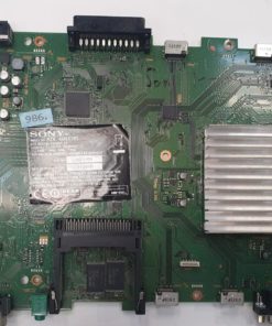 MAINBOARD	SONY	KDL-46NX705	1-881-779-11			Y2008890I 044663-103, 9311121 (Gbr)          PositionNummer:KT53-986
