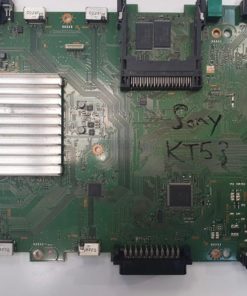 MAINBOARD	SONY	KDL-40NX700	1-881-779-11 F3703 3.15A			9398681, Y2008770I 188862-104 (Gbr)          PositionNummer:KT53-984