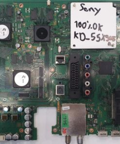 MAINBOARD	SONY	KD-55X9005A	1-889-018-11(173448511)	5449001		6010534 (Gbr)          PositionNummer:KT53-544