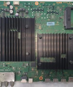 MAINBOARD	SONY	XR-55A80J	101052251			5047965 (Gbr)          PositionNummer:KT53-985