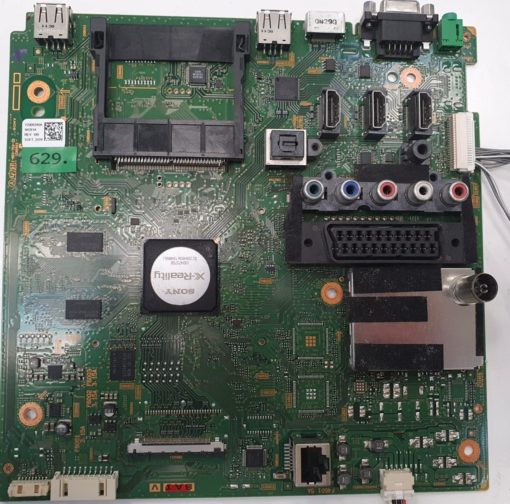 MAINBOARD	SONY	KDL-32EX720	603N4049-01R 1-883-753-32			3004495, Y2009380A 042614 REV:100 SOFT:2070 (Gbr)          PositionNummer:KT53-629