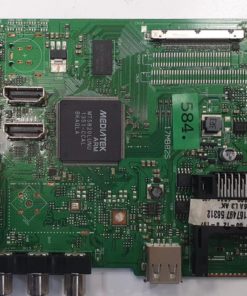 MAINBOARD	TELEFUNKEN	D39F182N2 	17MB82S	23167497 56312 066A L3 AK	10090152	10090152 23175584 135 39" 27156312 DIJ 66A (Gbr)          PositionNummer:KT27-584