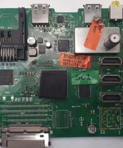 MAINBOARD	TOSHIBA	40L1343DG	17MB95-2.1 13082012	23142303 92728 V219z L17 AD 19/11-12/8-166		D470J5Y17508K1, 100864971311300230-7092723 300230 10086497 1311, 10086497 23142302 251 40" 27092728 DIJ MB95.219Z (Gbr)          PositionNummer:KT26-501