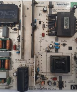 NETZTEIL	CHIQ	CH1160D-1MF 600-U D REV:1.0		CH1160D-1MF 600-UBE		L090182210608602 (Gbr )                  PositionNummer: N11-450