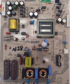 NETZTEIL	GRUNDIG	VZL194-02 				ZGU140 402 04849 (Gbr )                  PositionNummer: N28-533