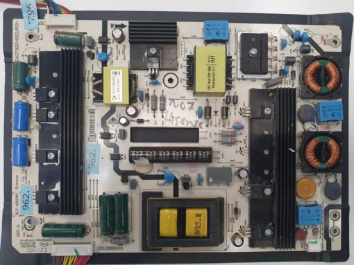 NETZTEIL	HISENSE	RSAG7.820.4903/ROH HLP-4055WF				165971 172269 HY143600CE 02 (Gbr )                  PositionNummer: N07-962