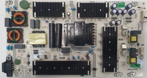 NETZTEIL	HISENSE	RSAG7.820.8788/ROH				275549 HLL-5465W I DPD217Q14U4 (Gbr )                  PositionNummer: N07-615