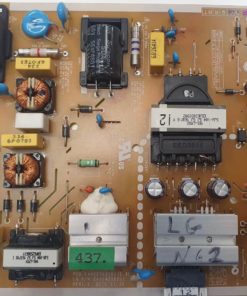 NETZTEIL	LG	EAX66793101 (1.6) EAY64229501 REV 1.0				EG82C642295012063 (1.0) (Gbr )                  PositionNummer: N62-437