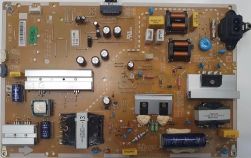 NETZTEIL	LG	EAX67262701 (1.5) EAY64529001 REV 1.0		V1.2 0X698B V0.3.1		EH56B645290013157 (1.3) (Gbr )                  PositionNummer: N62-435